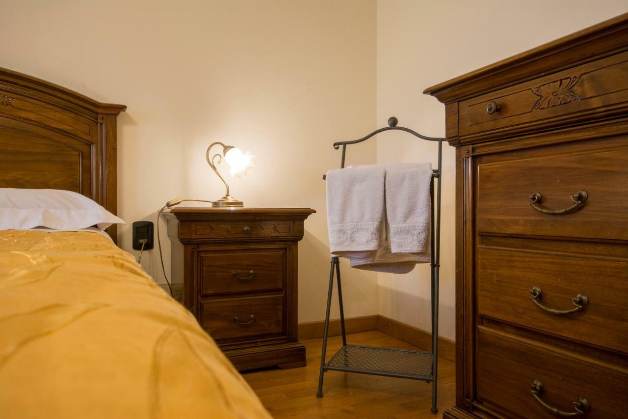 Bed & Breakfast Profumo D'Estate Agliana Eksteriør billede
