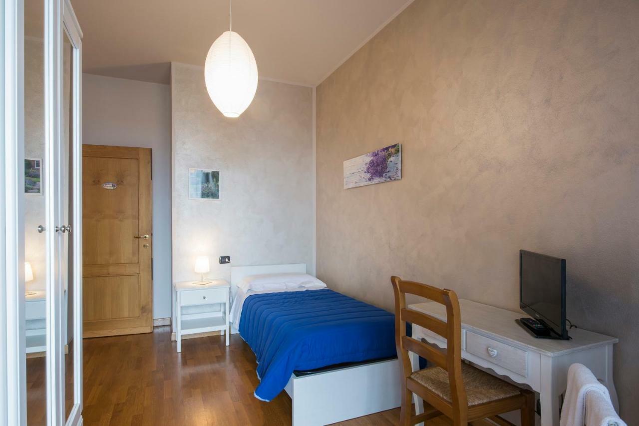Bed & Breakfast Profumo D'Estate Agliana Eksteriør billede