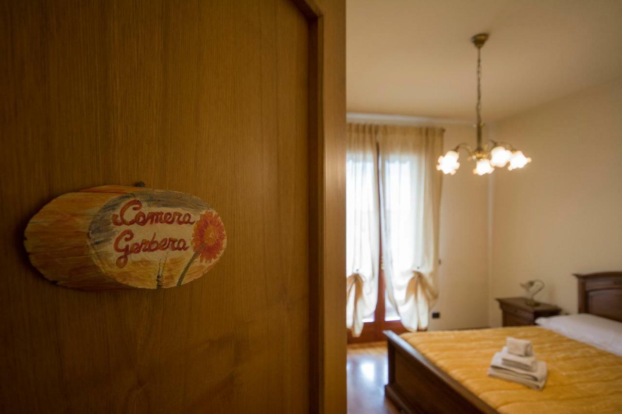 Bed & Breakfast Profumo D'Estate Agliana Eksteriør billede