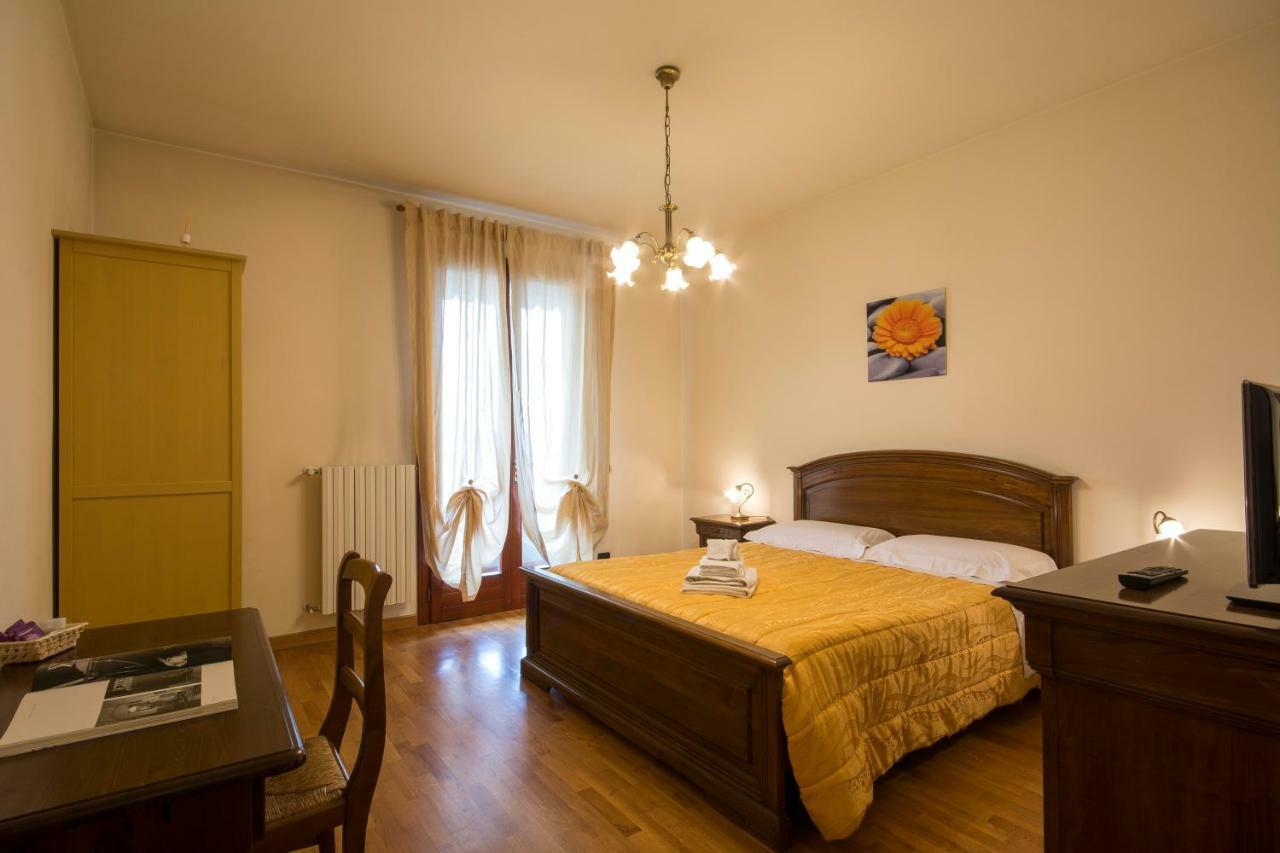 Bed & Breakfast Profumo D'Estate Agliana Eksteriør billede
