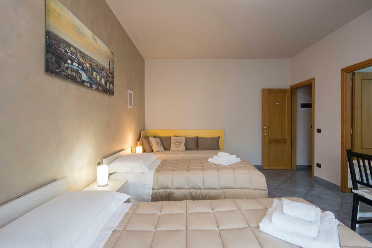 Bed & Breakfast Profumo D'Estate Agliana Eksteriør billede
