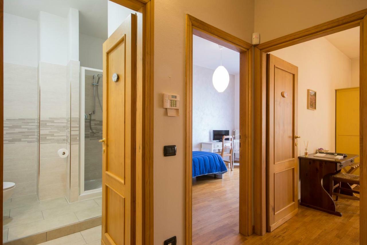 Bed & Breakfast Profumo D'Estate Agliana Eksteriør billede