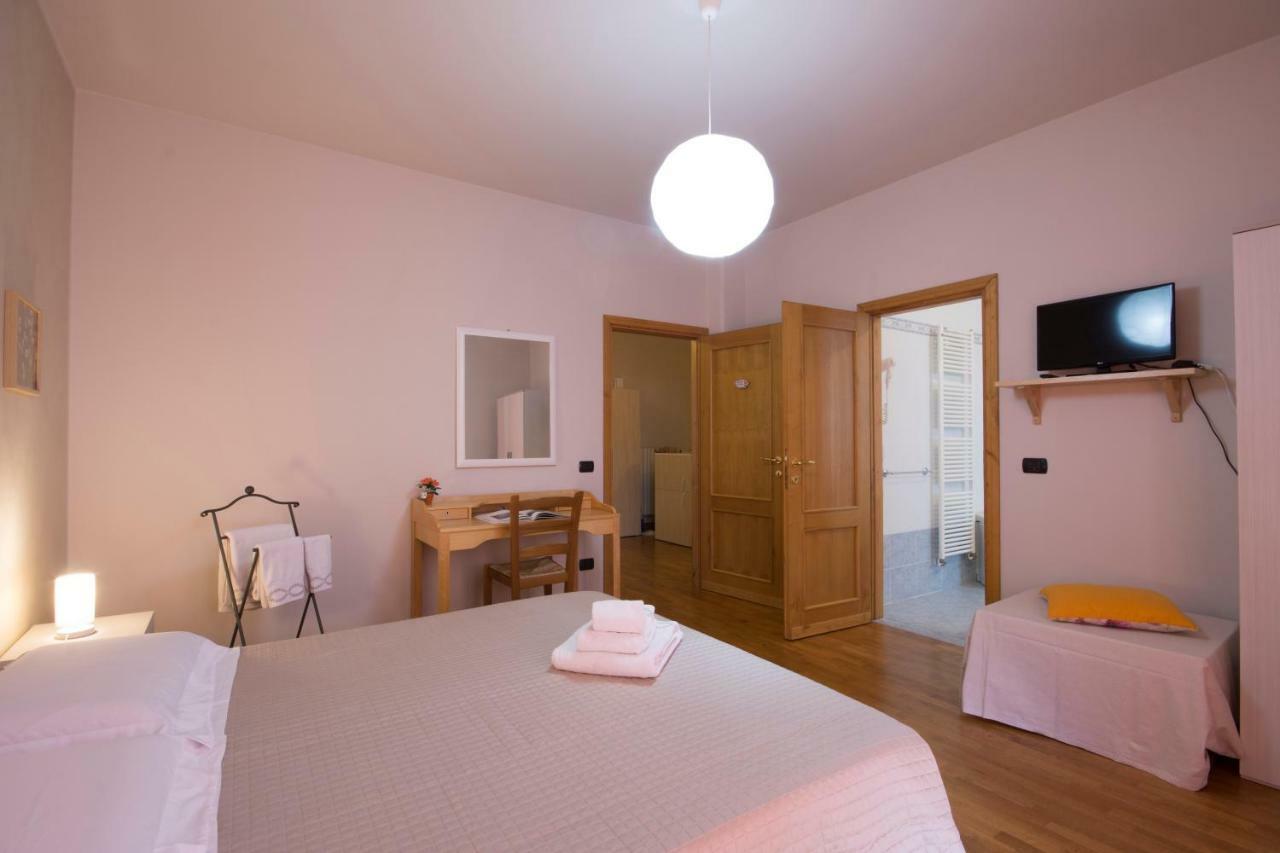 Bed & Breakfast Profumo D'Estate Agliana Eksteriør billede