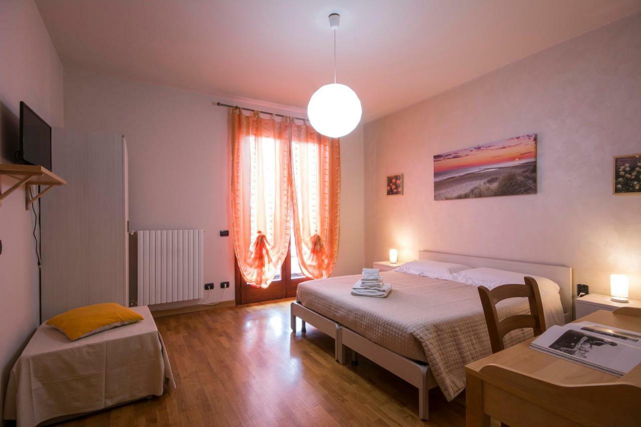 Bed & Breakfast Profumo D'Estate Agliana Eksteriør billede