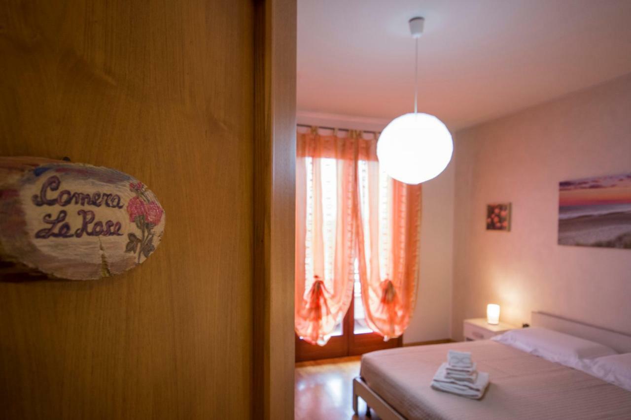 Bed & Breakfast Profumo D'Estate Agliana Eksteriør billede