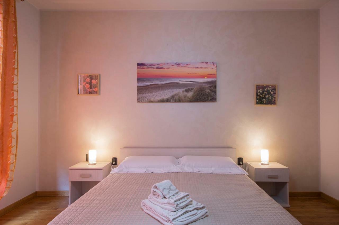 Bed & Breakfast Profumo D'Estate Agliana Eksteriør billede