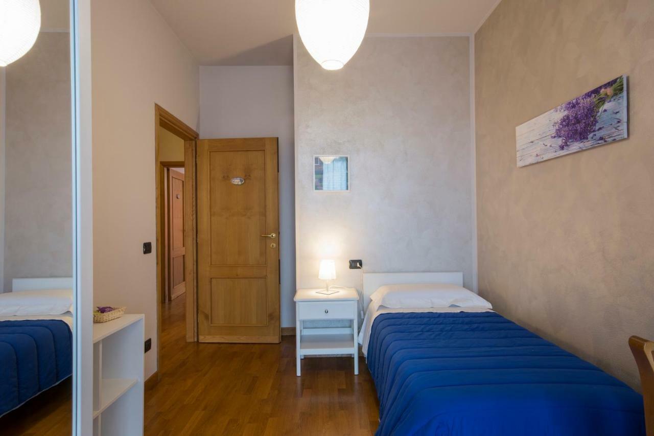Bed & Breakfast Profumo D'Estate Agliana Eksteriør billede