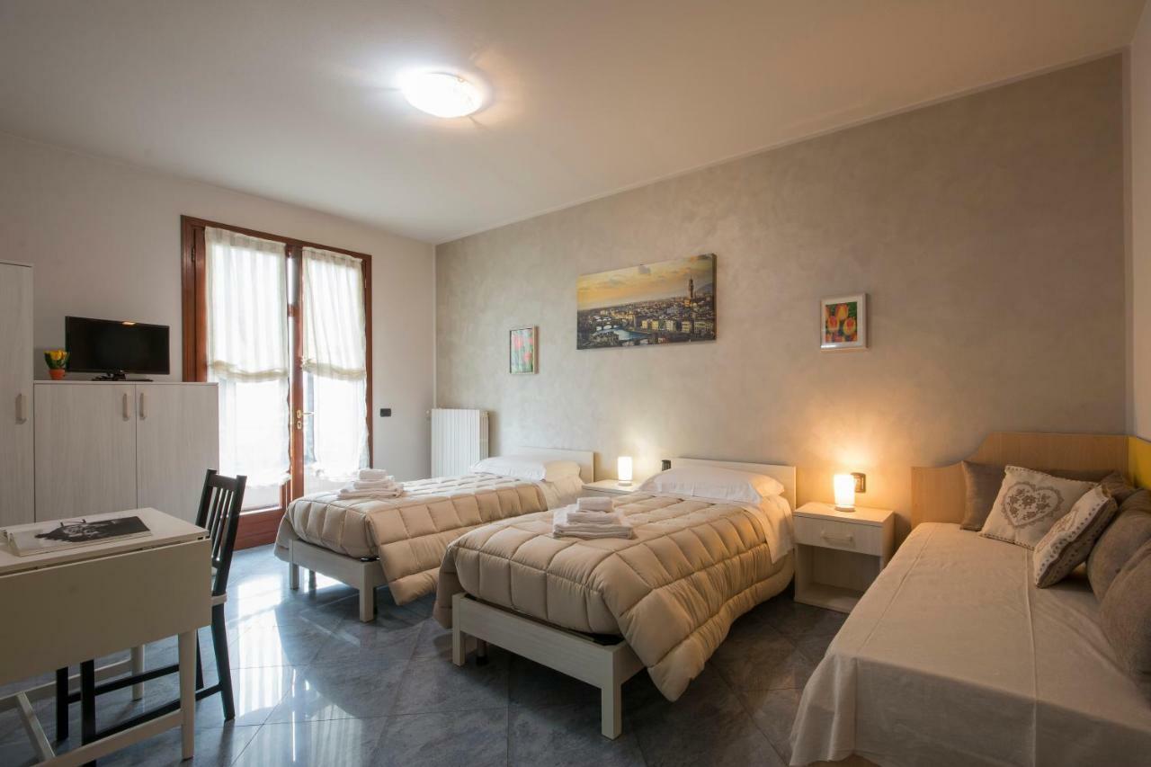 Bed & Breakfast Profumo D'Estate Agliana Eksteriør billede