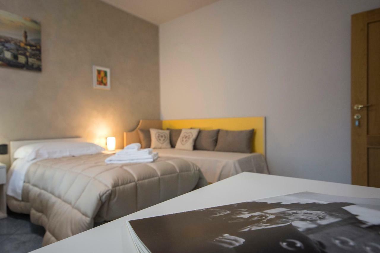 Bed & Breakfast Profumo D'Estate Agliana Eksteriør billede