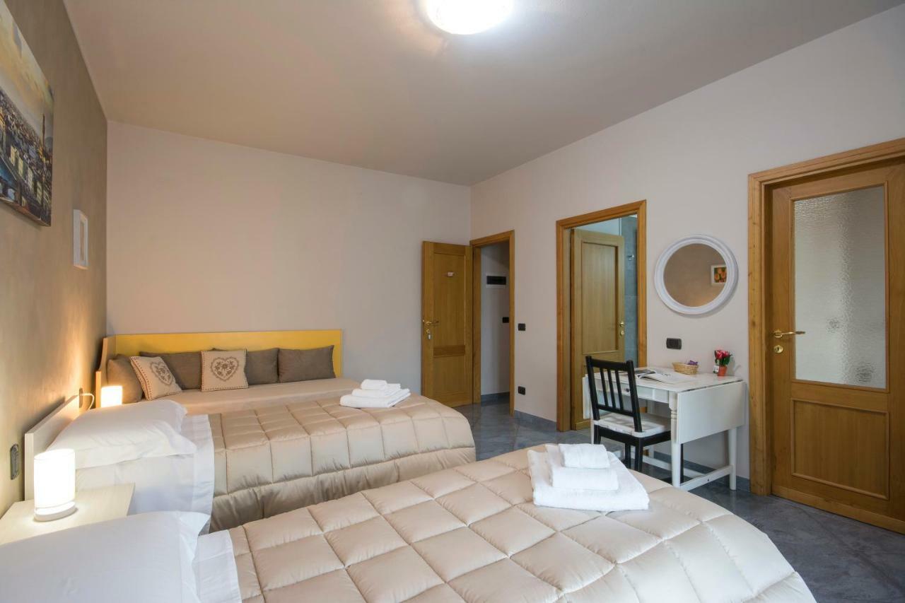 Bed & Breakfast Profumo D'Estate Agliana Eksteriør billede