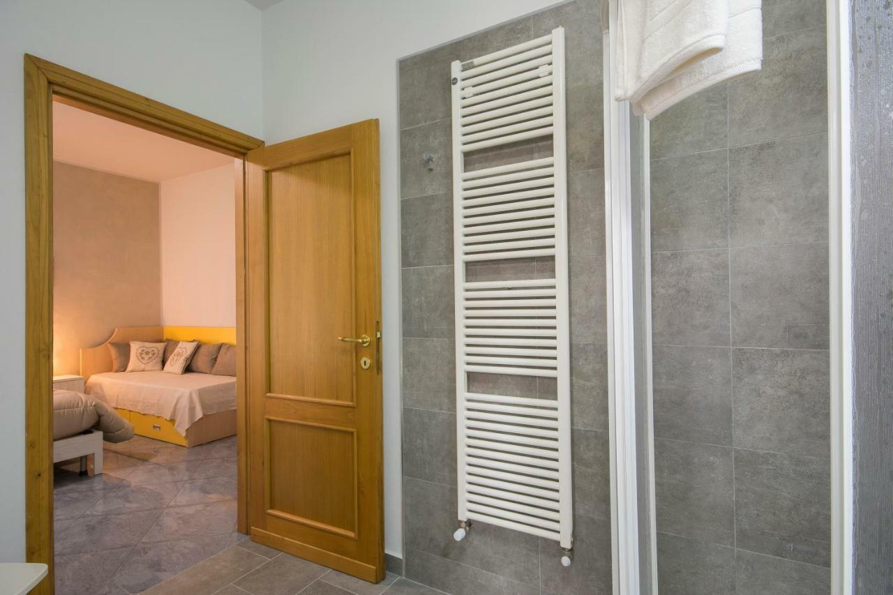 Bed & Breakfast Profumo D'Estate Agliana Eksteriør billede