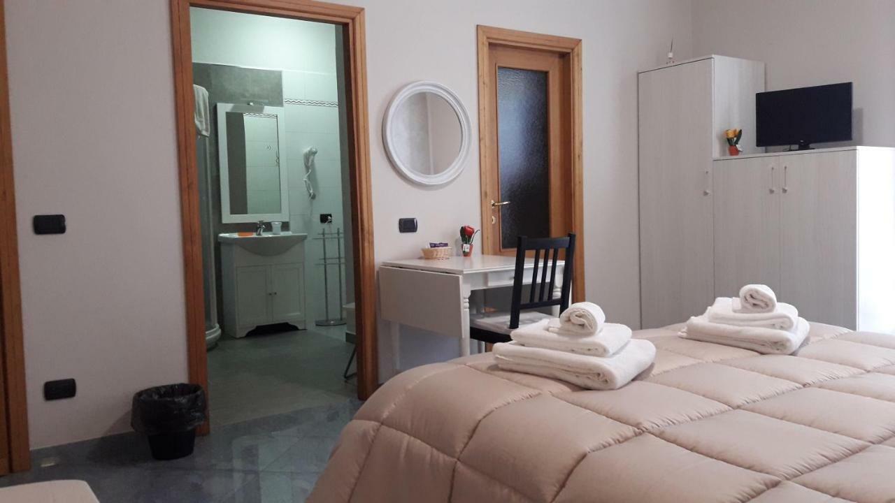 Bed & Breakfast Profumo D'Estate Agliana Eksteriør billede