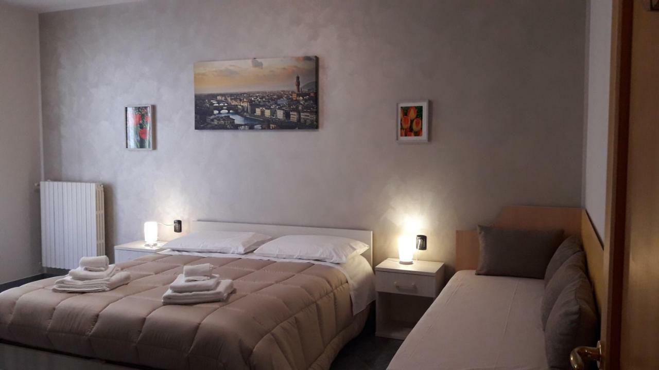 Bed & Breakfast Profumo D'Estate Agliana Eksteriør billede