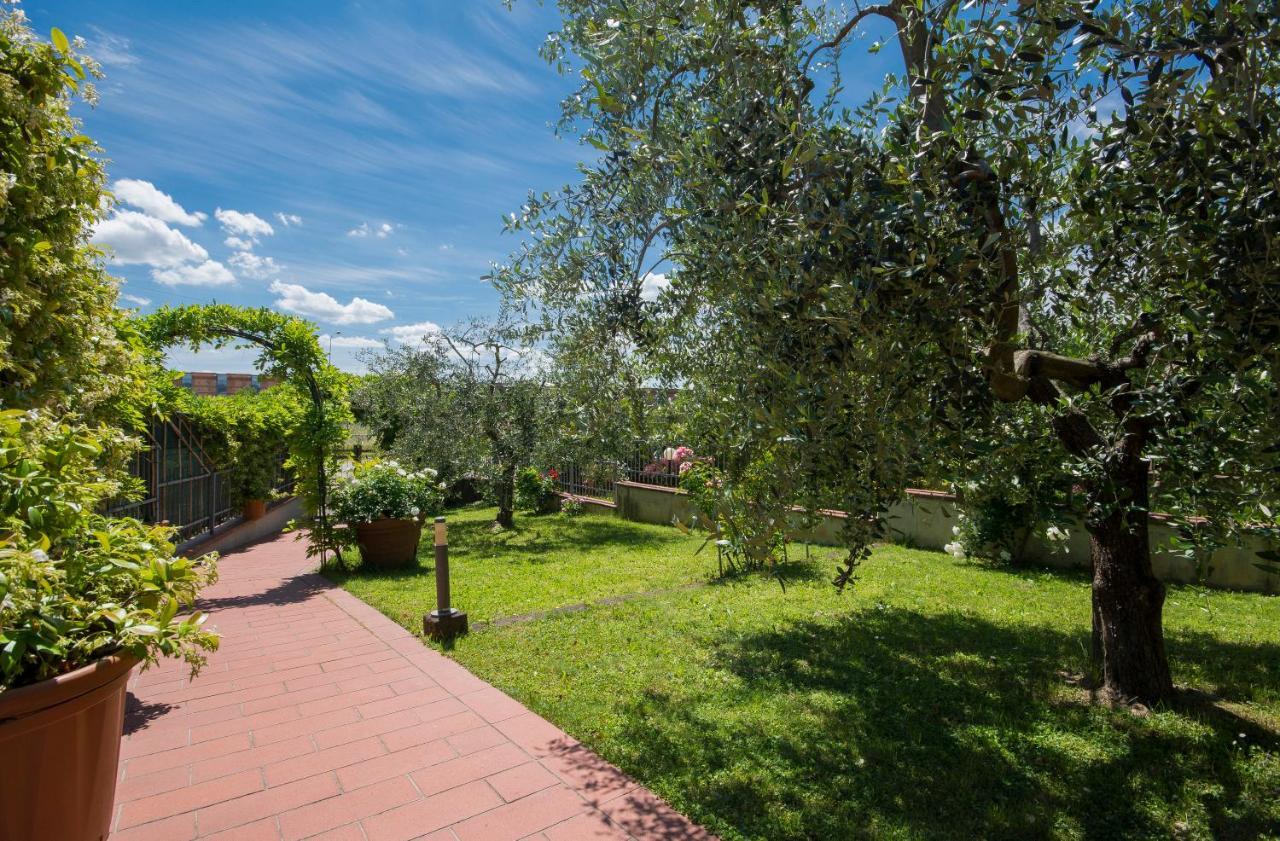 Bed & Breakfast Profumo D'Estate Agliana Eksteriør billede